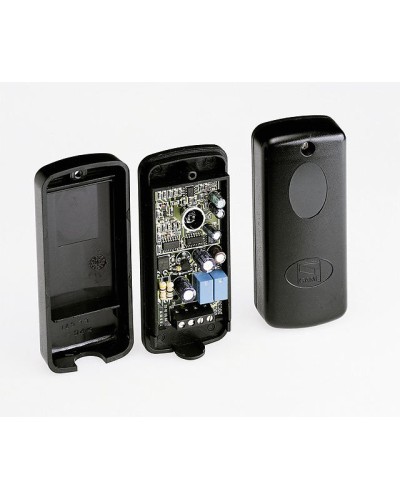 Фотоэлемент безопасности Came 001DIR10 в Первоуральске Запчасти для шлагбаумов и автоматики Pintop.ru