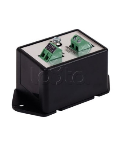 Устройство 6-ти ступенчатой грозозащиты ИНФОТЕХ AVT-PTW2100HD в Первоуральске Видеоусилители, Модуляторы, Делители Pintop.ru