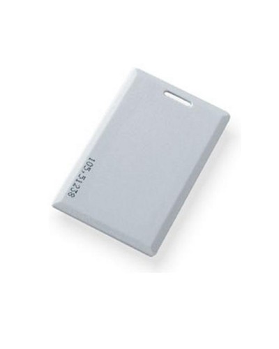 Карта Mifare Clamshell IronLogic IL-05M в Первоуральске Оптовые идентификаторы Pintop.ru