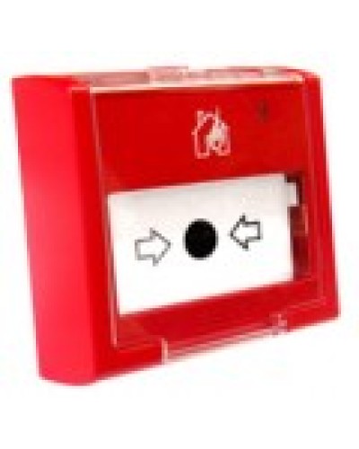 Извещатель пожарный ручной адресный Болид ИПР 513-3АМ исп.01 в Первоуральске Интегрированная система охраны Орион - НВП Болид Pintop.ru