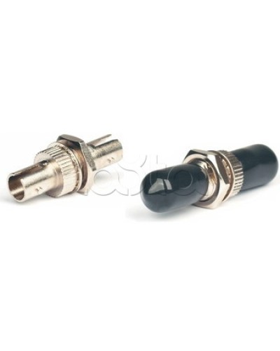 Адаптер проходной ST/UPC-ST/UPC Hyperline FA-S00Z-ST/ST-N/BK-SL в Первоуральске Проходные адаптеры Pintop.ru