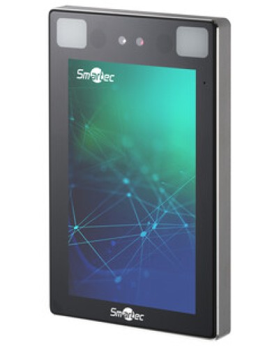 Считыватель биометрический Smartec-СКД ST-FR043 в Первоуральске Считыватели Pintop.ru