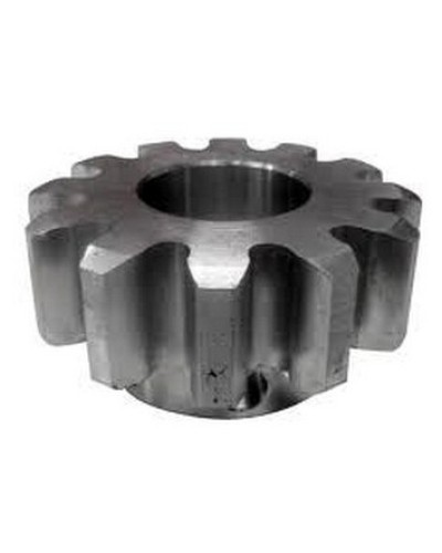 Шестерня ведущая BY3500T Came 119RIY066 в Первоуральске Запчасти для шлагбаумов и автоматики Pintop.ru