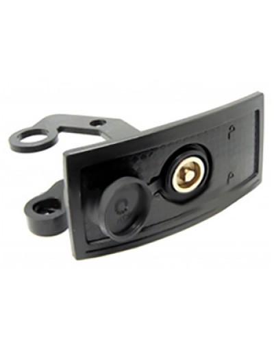 Дверца разблокировки FAST 40/70 Came 119RID371 в Первоуральске Запчасти для шлагбаумов и автоматики Pintop.ru