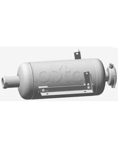 Модуль порошкового пожаротушения взрывозащищенный в специальном исполнении Источник-плюс Тунгус-МПП(Н-РП)-24-И-ГЭ-У в Первоуральске Модули пожаротушения (Ex) Pintop.ru