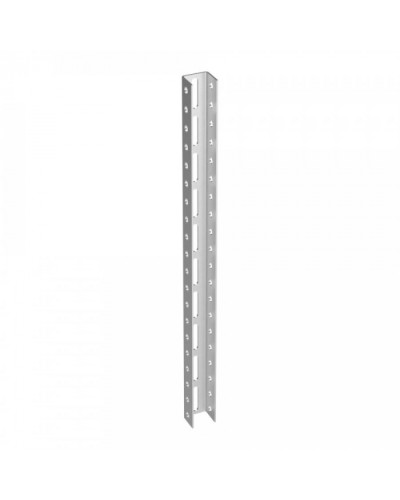 Профиль П-образный HDZ ПП-35х30х500 (2,0 мм) Промрукав (PR16.1736) в Первоуральске Аксессуары для лотков Pintop.ru