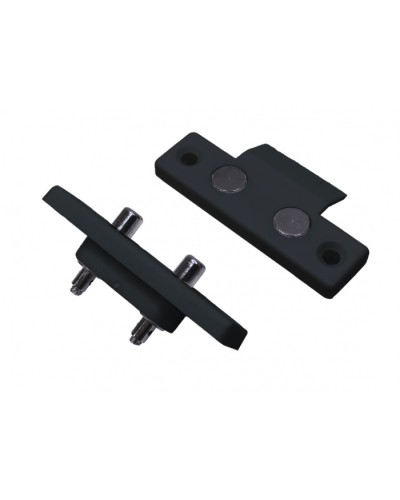 Контактная группа для электромеханических замков Tantos ABK-404 Black в Первоуральске Электромеханические замки Pintop.ru