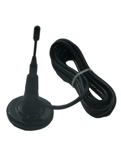 GSM-антенна Сибирский Арсенал Антенна GSM 905 в Первоуральске Радиоканальная система безопасности - Сибирский Арсенал Pintop.ru