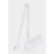 Доводчик NOTEDO DC-090 EN4 (белый)