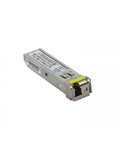 Модуль SFP Gigalink GL-OT-SG14LC1-1310-1550-I в Первоуральске Модули SFP/XFP/GBIC Pintop.ru