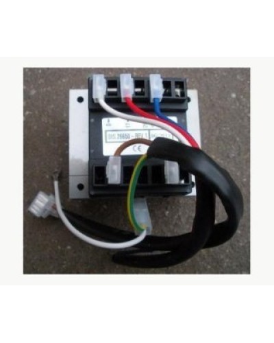 Трансформатор BX-243 V600 V600E V900E Came 119RIR197 в Первоуральске Запчасти для шлагбаумов и автоматики Pintop.ru