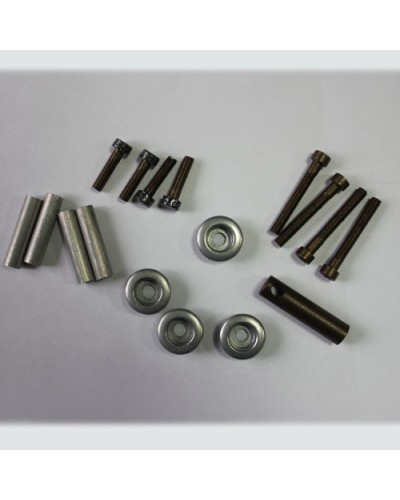 Комплект крепежа Метаком МК комплект20 в Первоуральске Аксессуары для многоабонентных систем Pintop.ru