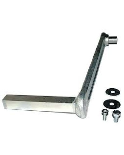 Рычаг прямой FERNI Came 119RID075 в Первоуральске Запчасти для шлагбаумов и автоматики Pintop.ru