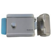Замок накладной электромеханический Falcon Eye FE-2370