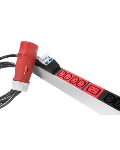 Блок розеток REM R-3x32-24C13-6C19-A-I-1420-3-3PN в Первоуральске Блоки розеток Pintop.ru