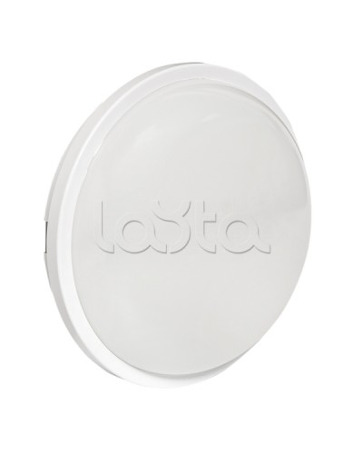 Светильник светодиодный ЖКХ круг ДПО-2010 15Вт 6500K IP65 EKF PROxima (BKL-2010-R-15-6500) в Первоуральске Светильники Pintop.ru