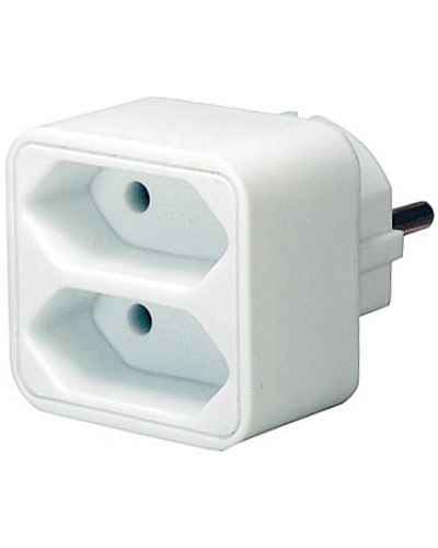 Переходник Vizit в Первоуральске Дополнительное оборудование для СКУД Pintop.ru