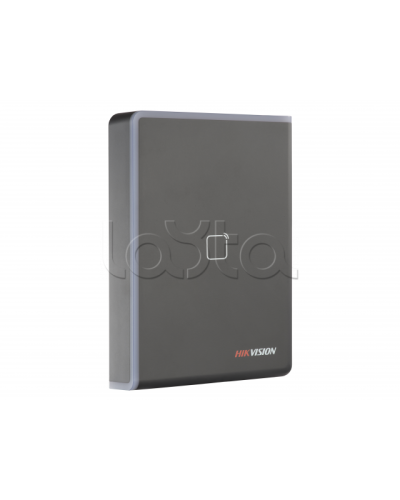 Считыватель Mifare карт Hikvision DS-K1108AM в Первоуральске Считыватели Pintop.ru