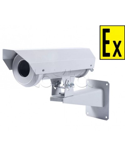 Термокожух взрывозащищенный Компания СМД Орион МК Тип 3-Н-12В в Первоуральске Кожухи для видеокамер (Ex) Pintop.ru