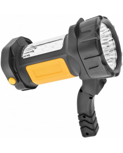 Фонарь Navigator 94 944 NPT-SP11-3AA Прож/кемп. 15+12LED, 3 режима в Первоуральске Источники света(Лампы) Pintop.ru