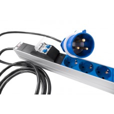 Блок розеток REM R-32-20S-A-I-1420-3-2P