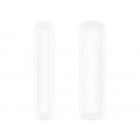 Беспроводной уличный магнитоконтактный датчик Hikvision DS-PDMCX-E-WE