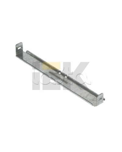 Соединитель безвинтовой CF IEK CLW10-CF в Первоуральске Аксессуары для лотков Pintop.ru