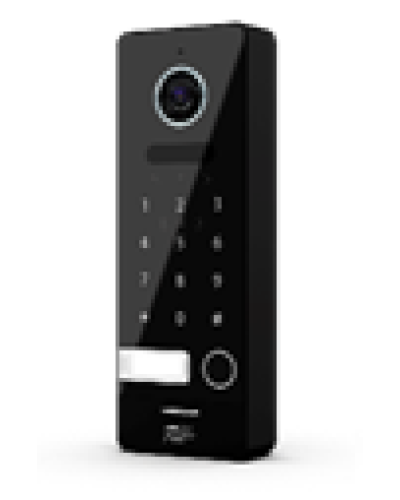 IP кодонаборная панель Fox FX-ICP236B в Первоуральске Вызывные IP панели Pintop.ru