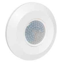 ИК датчик движения потолочный 800Вт 360гр. до 6м IP20 MS-24B EKF (dd-ms-24B)