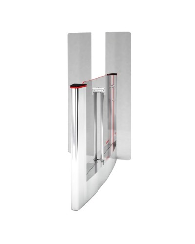 Модуль турникета центральный Oxgard QL-05-CMT-660 в Первоуральске Турникеты Pintop.ru