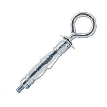 Дюбель Молли R М5x52 с кольцом (50 шт/уп) Промрукав (PR08.10117)