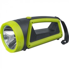 Фонарь Navigator 93 816 NPT-SP31-ACCU прож/кемп.1Osram,3Вт+1COB,5Вт li-ion 2,4Ач