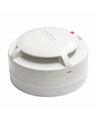 Извещатель дымовой оптико-электронный пожарный адресно-аналоговый Болид ДИП-34А-03 в Первоуральске Интегрированная система охраны Орион - НВП Болид Pintop.ru