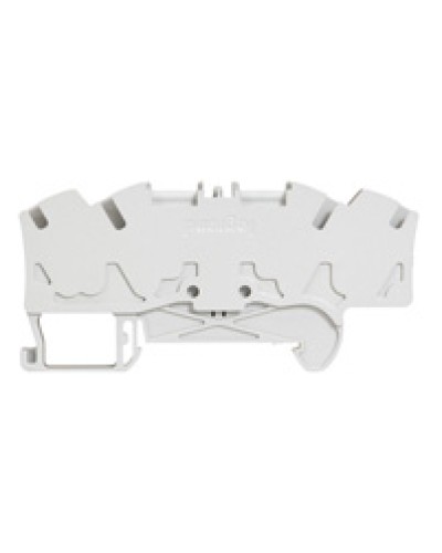 Клемма 4х5 2вход/2выхода Legrand 037246 в Первоуральске Клеммные колодки Pintop.ru