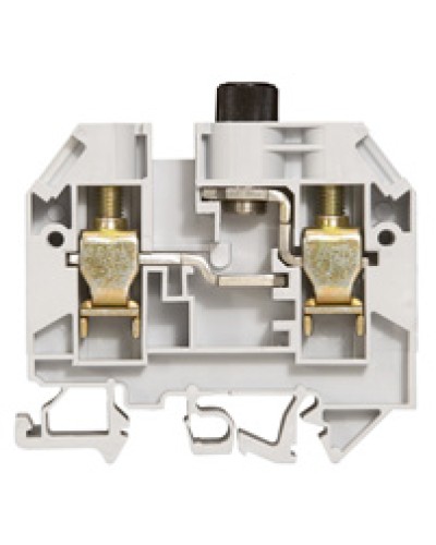 Клемма Legrand 037187 в Первоуральске Клеммные колодки Pintop.ru