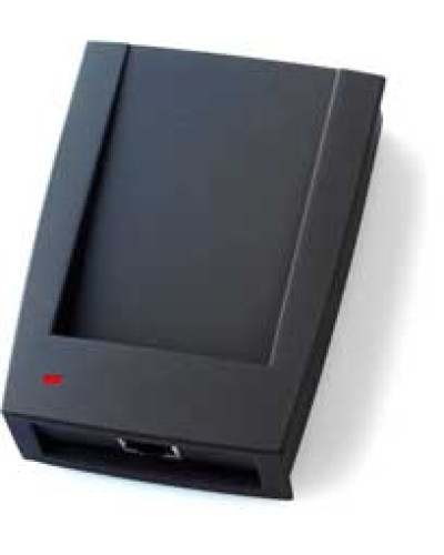 Настольный считыватель IronLogic Z-2 (мод.MF CCID) в Первоуральске Считыватели Pintop.ru