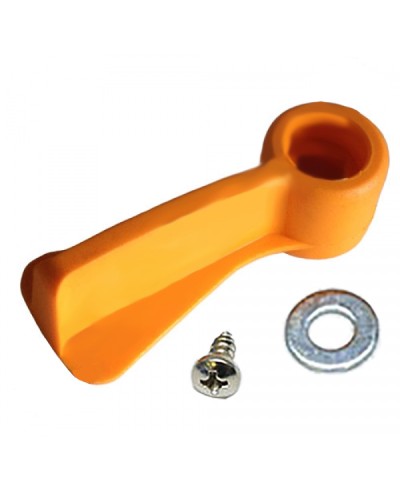 Ручка разблокировки F1000 Came 119RID156 в Первоуральске Запчасти для шлагбаумов и автоматики Pintop.ru