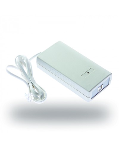 ПК-интерфейс Parsec NI-A01-USB в Первоуральске Сетевая СКУД Parsec Pintop.ru