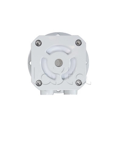 Опвещатель светозвуковой взрывозащищенный Спектрон ОСЗ-Exd-А-Прометей 12-36 В в Первоуральске Оповещатели Ex Pintop.ru