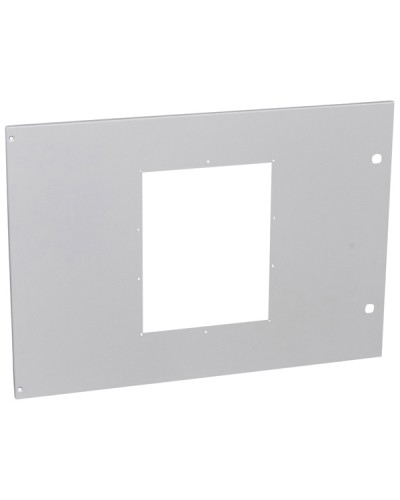 Пластина монтажная Legrand 020948 в Первоуральске Аксессуары для стоек и шкафов Pintop.ru