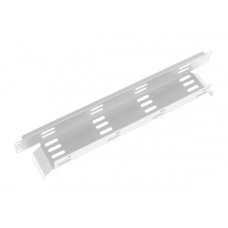 Лоток кабельный горизонтальный 19" ЦМО ГКО-Л-1