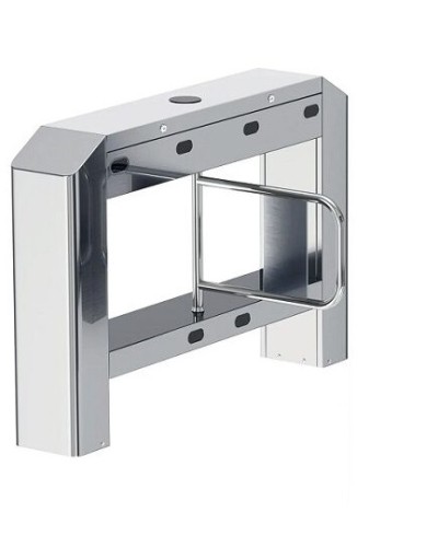 Турникет распашной Блокпост СДВ 500 в Первоуральске Турникеты Pintop.ru