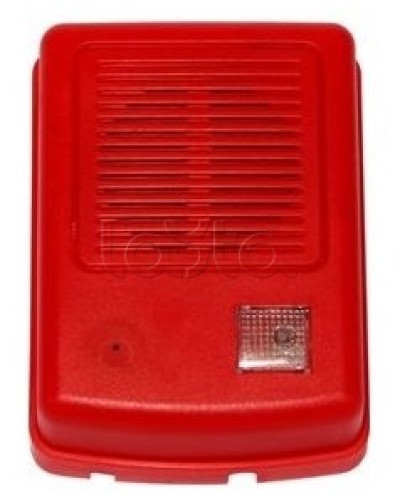 Устройство абонентское МЕТА 18555 в Первоуральске Система оповещения и трансляции Мета Pintop.ru