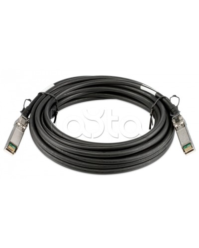 Кабель 10G для соединения через SFP+ D-Link DEM-CB700S в Первоуральске Дополнительное оборудование для сетей Pintop.ru