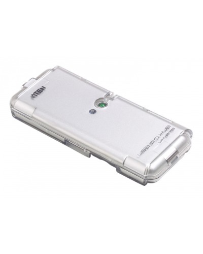 Концентратор ATEN UH275Z-AT в Первоуральске Оборудование для видеонаблюдения Pintop.ru