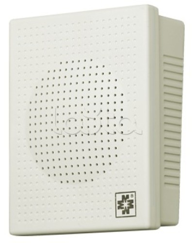 Громкоговоритель настенный МЕТА АСР-03.1.4 (30 В) в Первоуральске Система оповещения и трансляции Мета Pintop.ru