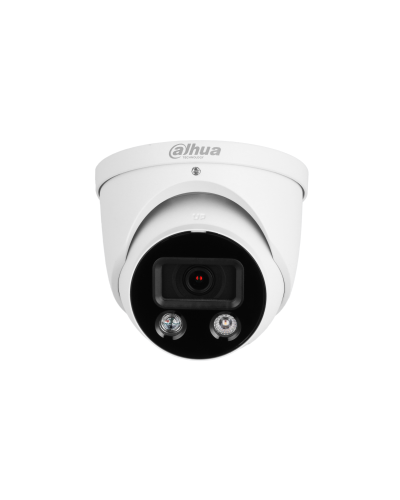 IP-видеокамера в купольном исполнении Dahua DH-IPC-HDW3449HP-AS-PV-0360B-S5 в Первоуральске IP-камеры Pintop.ru