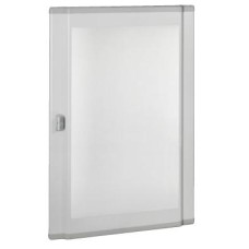 Дверь остеклённая для шкафа XL3 800 Legrand 021266