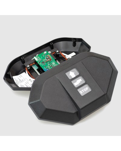 Комплект монтажный для модернизации электронных проходных PERCo-MK-KT02.9 в Первоуральске Дополнительное оборудование для СКУД Pintop.ru