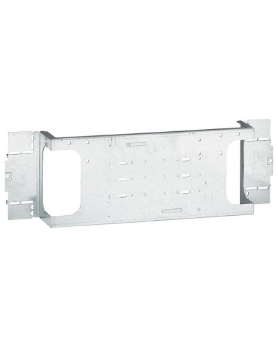 Пластина монтажная Legrand 020617 в Первоуральске Аксессуары для стоек и шкафов Pintop.ru